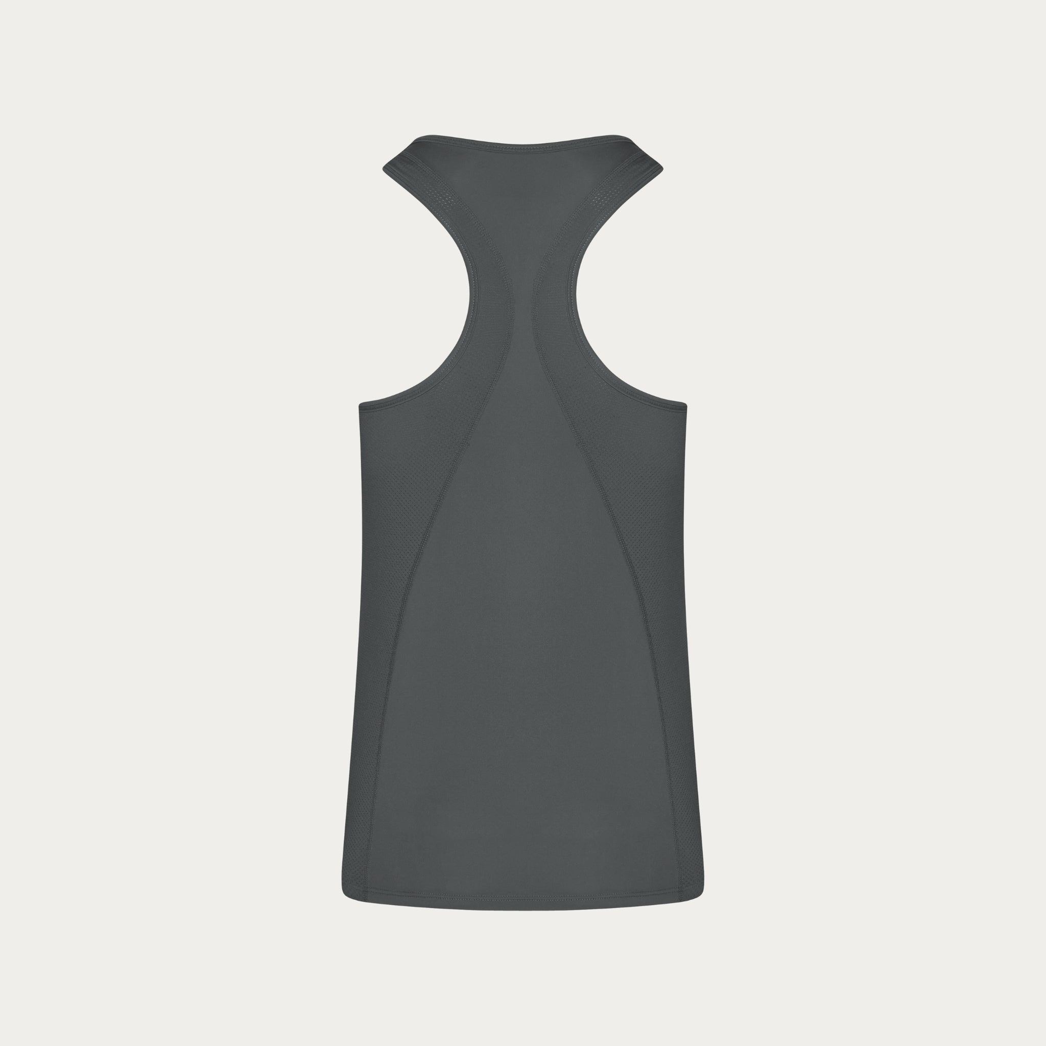 Work It Vest - Slate