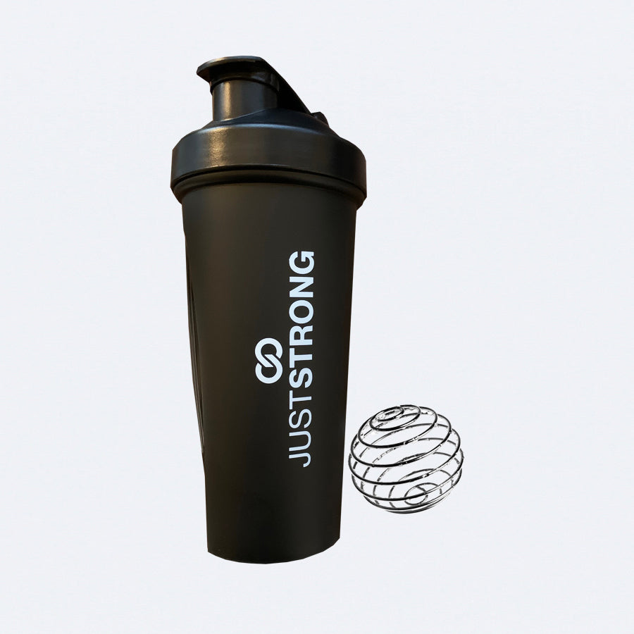 Just Strong Shaker