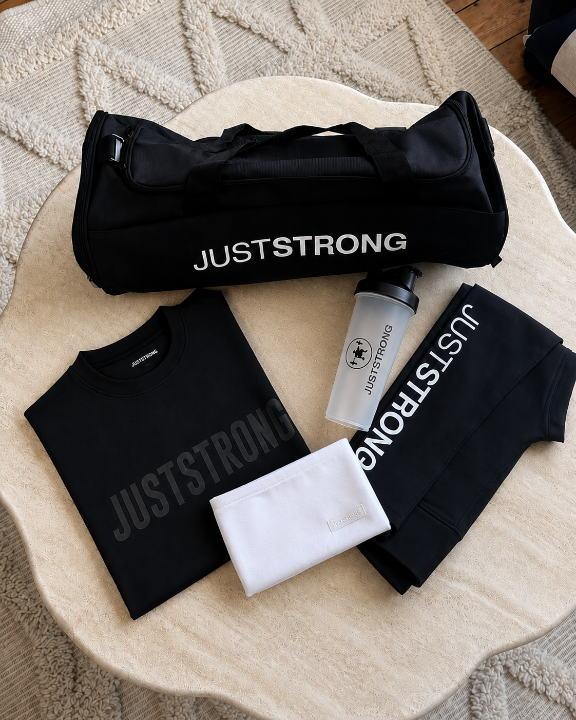 Ambassador Bundle - Your Daily Essentials