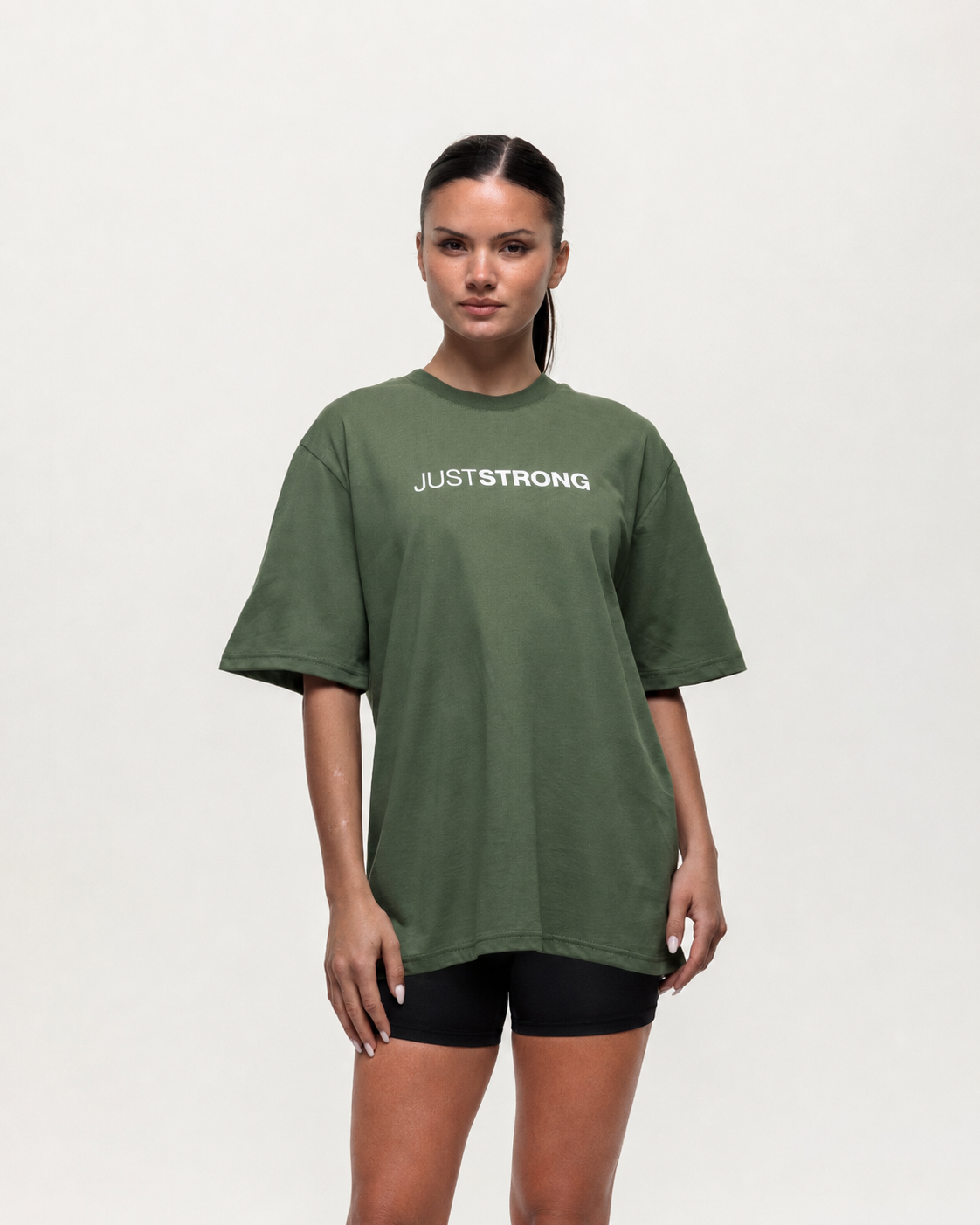 Ambassador Bundle - Khaki Edit
