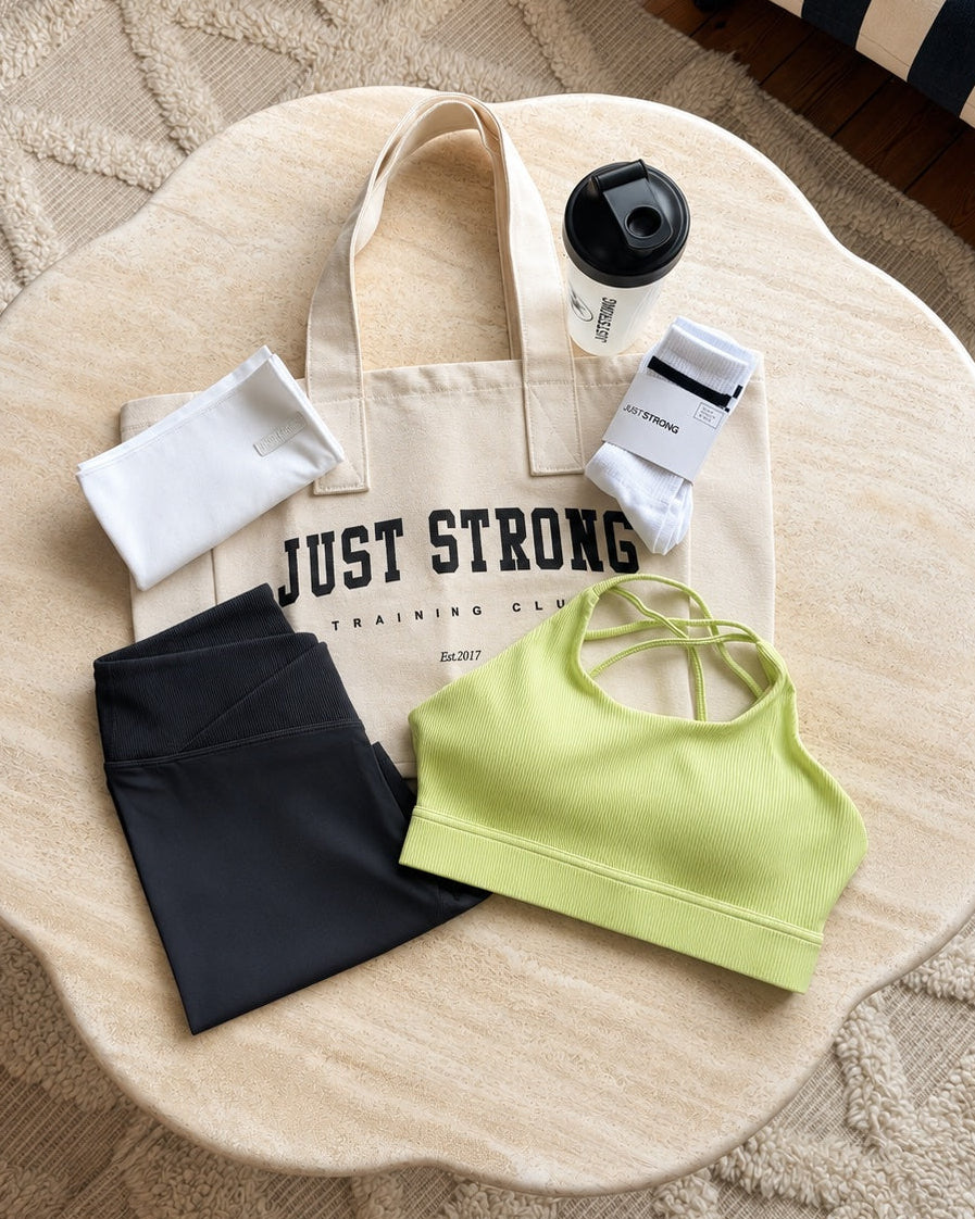 Ambassador Bundles - Lime Edition