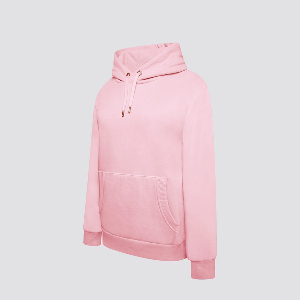 Core Hoodie - Bubblegum Pink