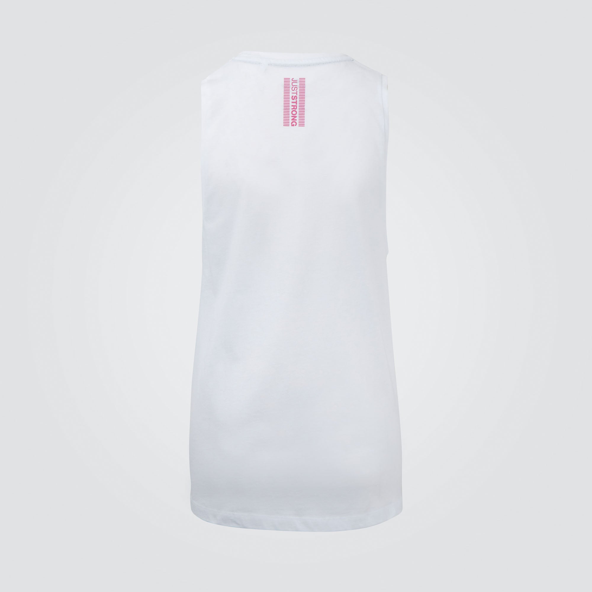 White & Lippy Athletic Box Tank